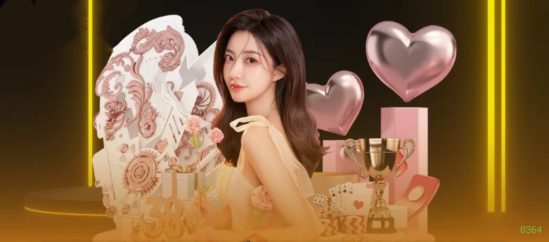 PIX Instantâneo 8364