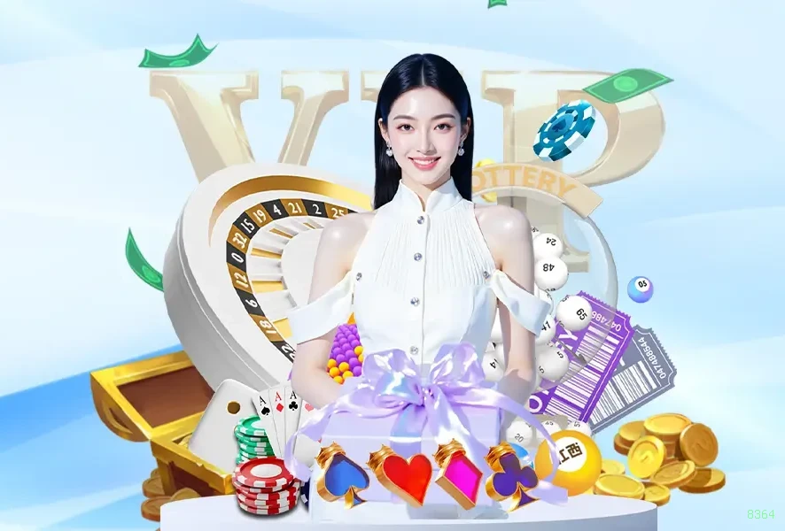 Bônus de Boas-vindas 8364