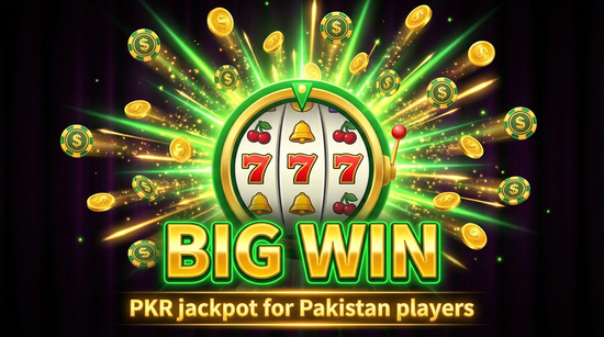 Big win animation on 7sk slot game - 5