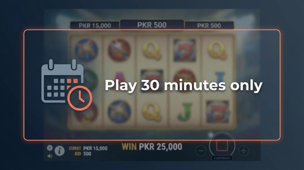 Payment and PKR controls in 7sk - 6